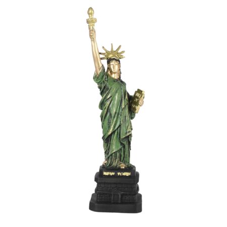 Art&Craft Statue of Liberty showpiece | R-SOL1